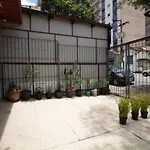 Hostel Cambuci