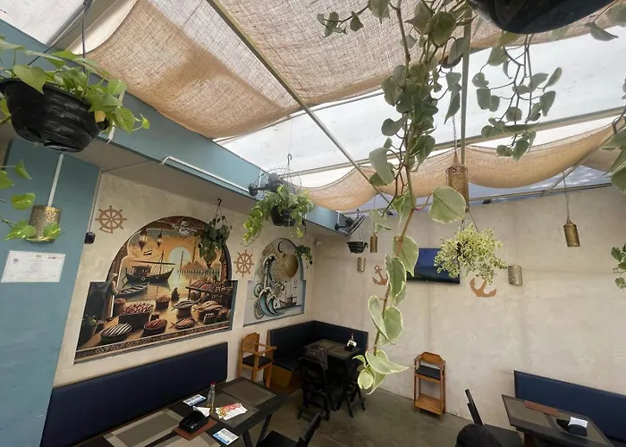 Hostel Cambuci