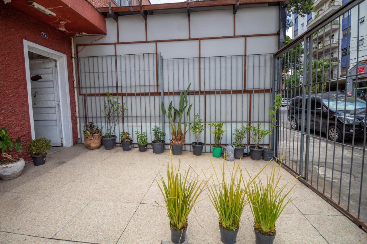 Cambuci * São Paulo