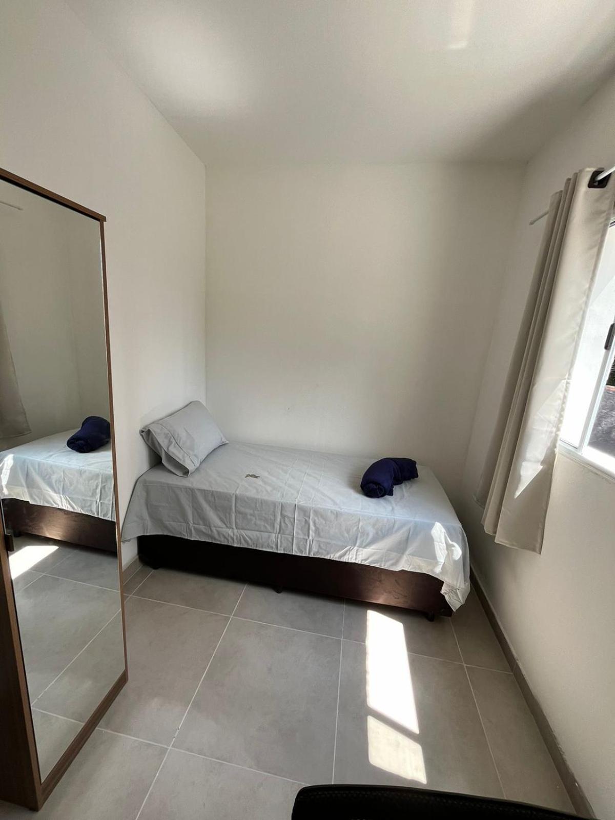 Albergue Cambuci